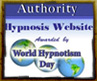 World Hypnotism Day Authority Website