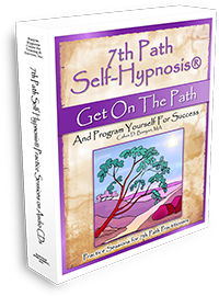 7th Path Self-Hypnosis CD Set