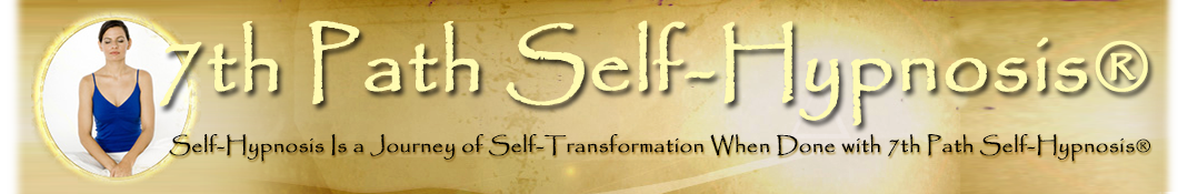 7th Path Self-Hypnosis