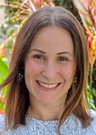 Self-Hypnosis Teacher Teresa McDonald